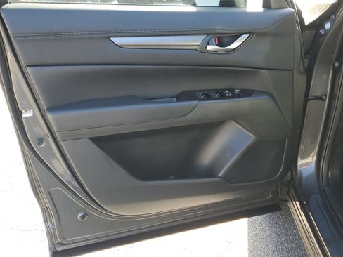 Used 2023 MAZDA CX-5 AWD 2.5 S w/ Preferred Package image 18