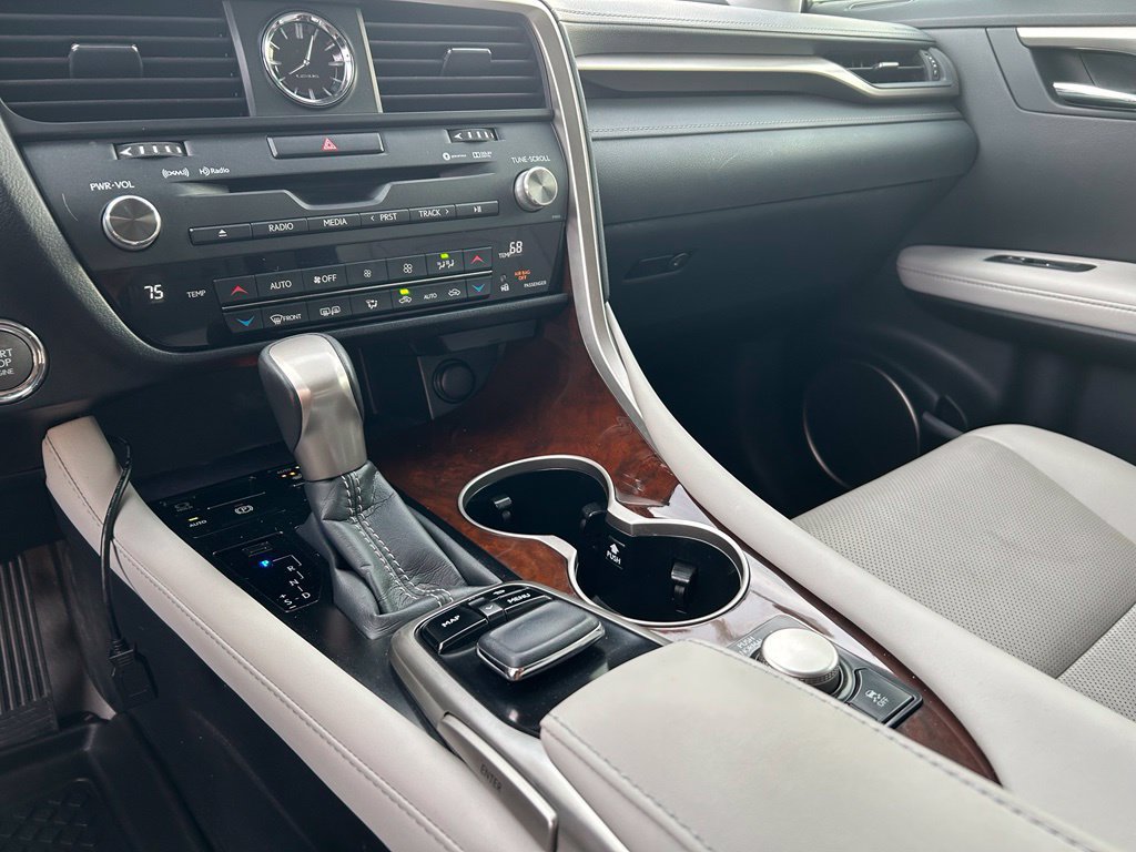 Used 2017 Lexus RX 350 FWD w/ Premium Package image 25