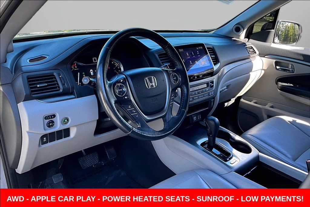 Used 2016 Honda Pilot EX-L image 21