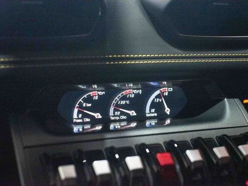 Used 2015 Lamborghini Huracan LP 610-4 image 51