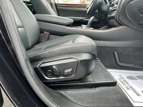 Used 2016 BMW X3 xDrive28i image 13