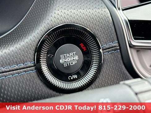 New 2026 Jeep Compass Latitude image 9