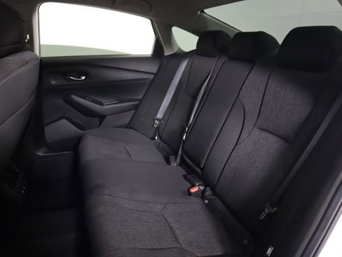 Used 2025 Honda Accord LX image 29