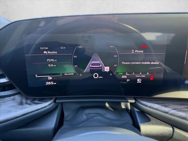 Certified 2025 Audi Q5 Premium w/ Convenience Package AWD/4WD image 11