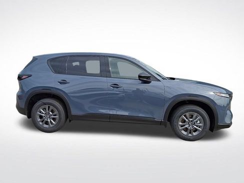 New 2026 MAZDA CX-5 Select AWD/4WD image 8