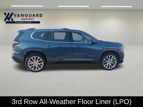 New 2026 GMC Acadia Denali w/ Super Cruise Package image 11