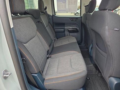 Used 2024 Ford Maverick Tremor w/ Tremor Off-Road Package image 37