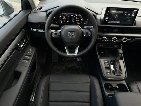 New 2026 Honda CR-V EX-L image 20
