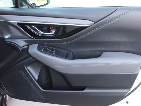 Used 2020 Subaru Outback Onyx Edition XT w/ Popular Package #2 image 18