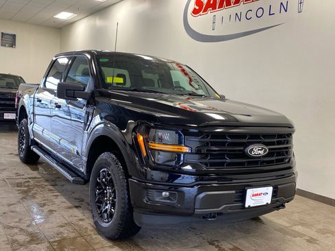 New 2026 Ford F150 XLT image 2