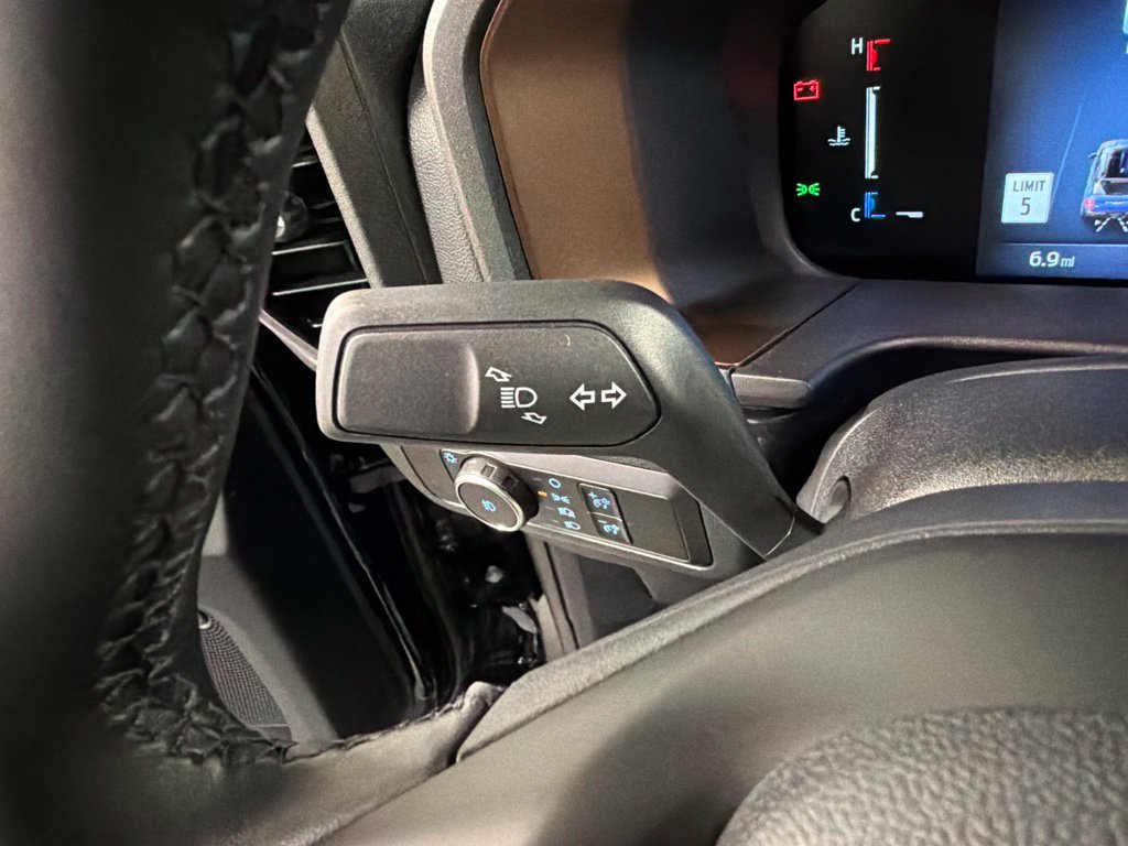 New 2026 Ford Bronco Sport Outer Banks w/ Outer Banks Tech Package+ AWD/4WD image 19