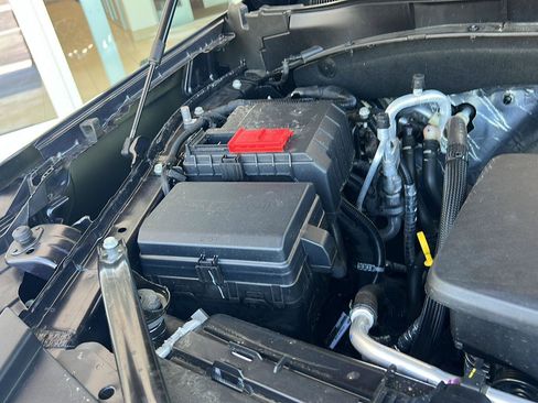 Used 2024 Chevrolet Tahoe RST w/ Luxury Package image 41