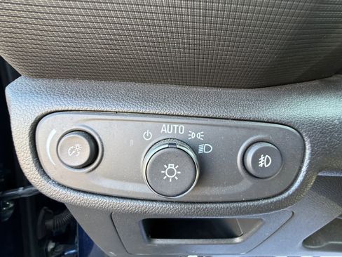 Used 2023 Chevrolet TrailBlazer ACTIV w/ Sun and Liftgate Package image 22