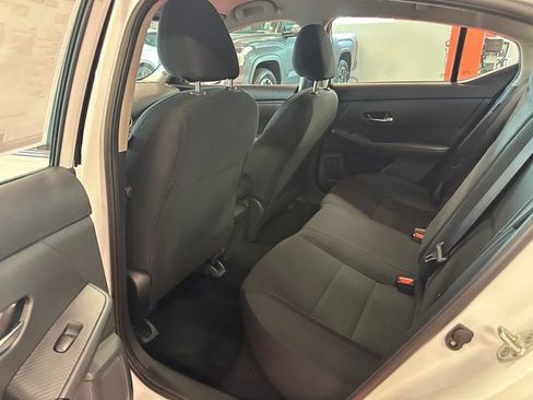 Used 2023 Nissan Sentra S FWD image 14