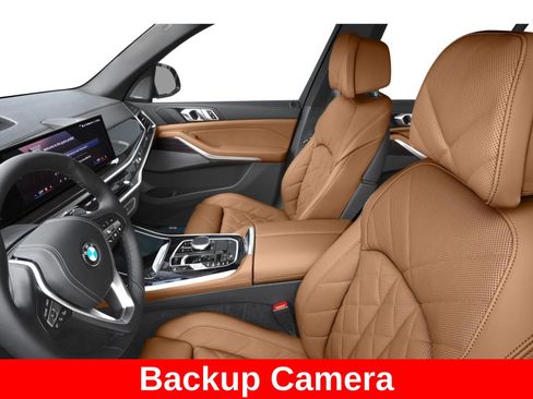 Used 2026 BMW X5 xDrive40i AWD/4WD image 10