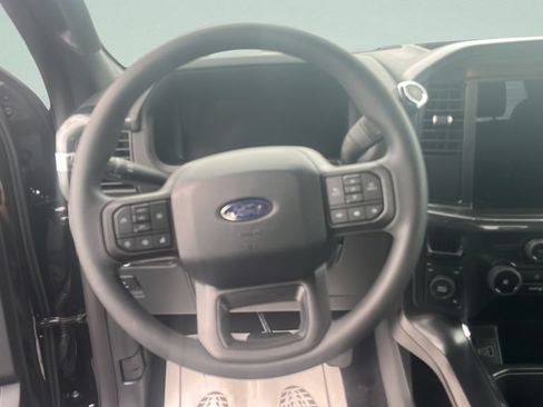 New 2026 Ford F150 STX w/ Equipment Group 200A AWD/4WD image 13