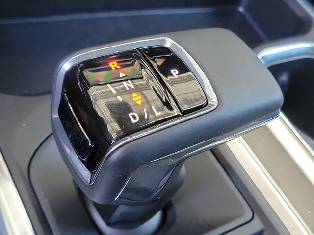 New 2026 Chevrolet Silverado 1500 RST w/ Dark Appearance Package RWD image 15