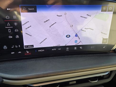 New 2025 Audi Q5 Premium image 21