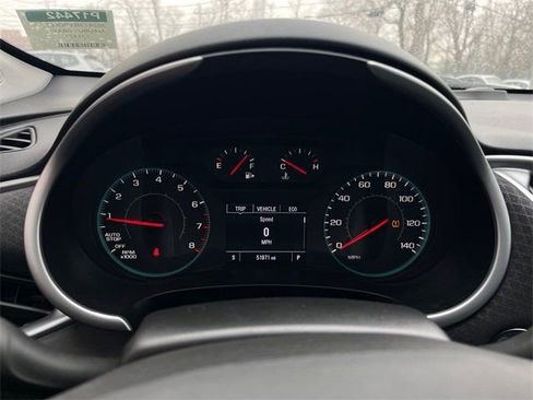 Used 2024 Chevrolet Malibu LT image 12