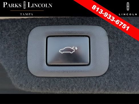 Used 2019 Lexus LS 500 RWD image 9