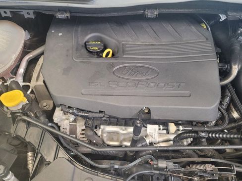 Used 2018 Ford Escape SE AWD/4WD image 30