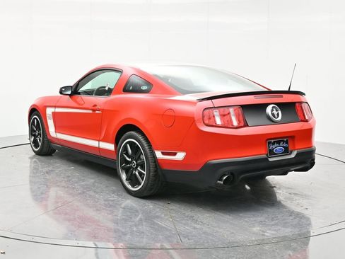 Used 2012 Ford Mustang Boss 302 image 7