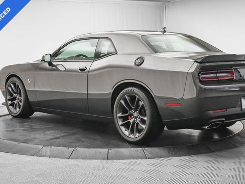 Used 2023 Dodge Challenger R/T Scat Pack image 5
