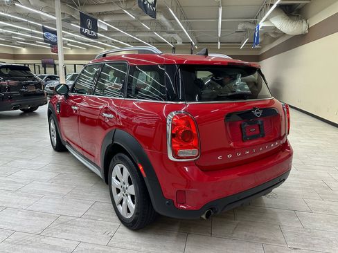 Used 2019 MINI Cooper Countryman image 8