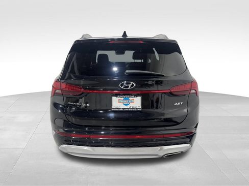 Used 2023 Hyundai Santa Fe Calligraphy w/ Cargo Package FWD image 24