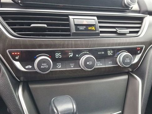 Used 2021 Honda Accord EX-L image 17