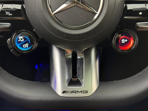 Used 2023 Mercedes-Benz C 43 AMG 4MATIC Sedan image 26