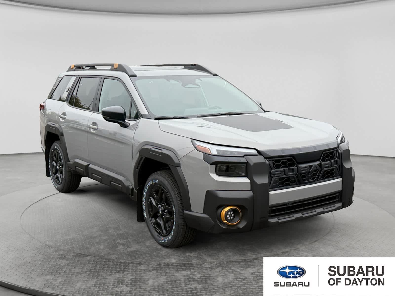 New 2026 Subaru Outback Wilderness AWD/4WD image 3