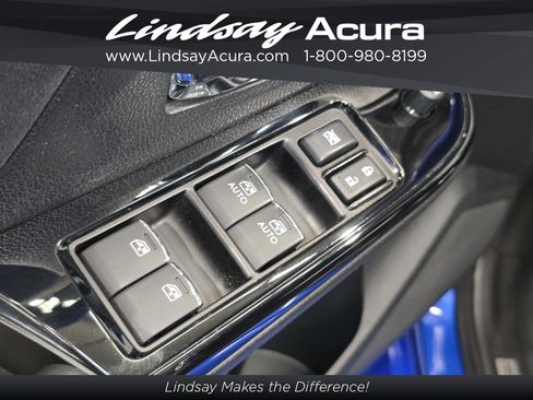 Used 2018 Subaru WRX STI w/ Popular Package #3 image 21