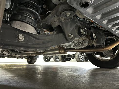 Used 2007 Honda Ridgeline RTS image 13