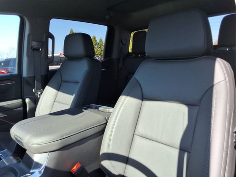 Certified 2026 Chevrolet Silverado 1500 LT Trail Boss w/ Safety Package image 24