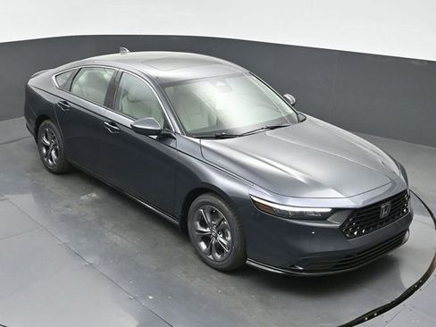 New 2026 Honda Accord EX-L image 34