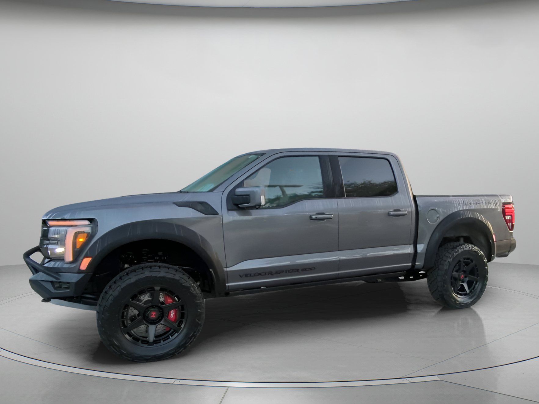 New 2026 Ford F150 Raptor AWD/4WD image 15