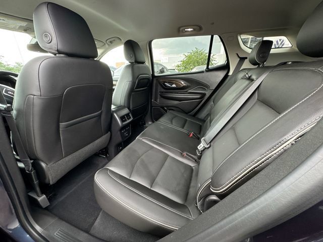 Used 2019 GMC Terrain Denali w/ Driver Alert Package II AWD/4WD image 21