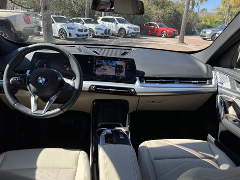 Certified 2023 BMW X1 xDrive28i image 29