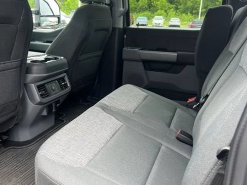 Used 2024 Ford F250 XLT AWD/4WD image 16