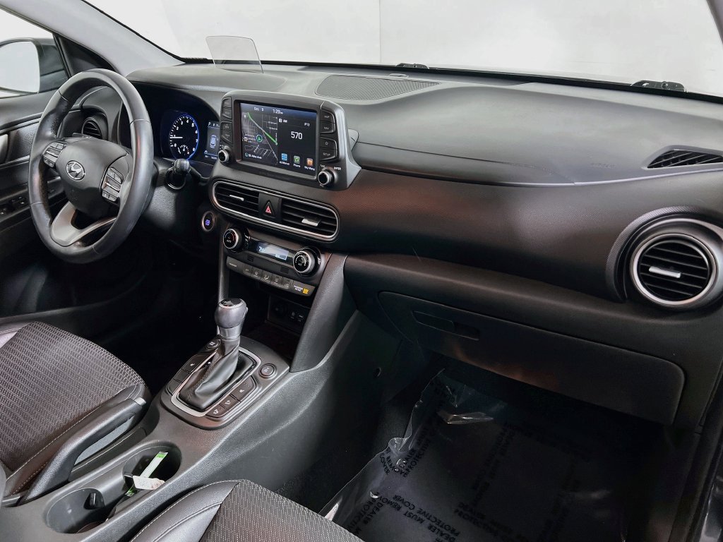 Used 2020 Hyundai Kona Ultimate AWD/4WD image 26
