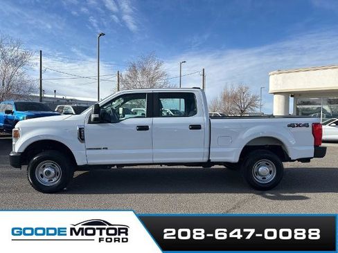 Certified 2022 Ford F250 XL w/ Power Equipment Group image 12
