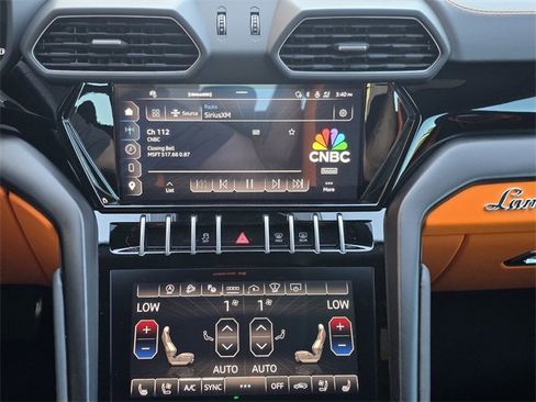 Used 2024 Lamborghini Urus S image 17