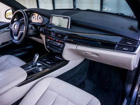 Used 2017 BMW X5 sDrive35i image 10