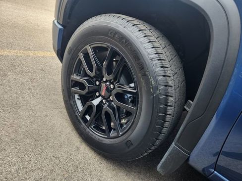 New 2026 GMC Sierra 1500 Elevation w/ Elevation Premium Package image 24