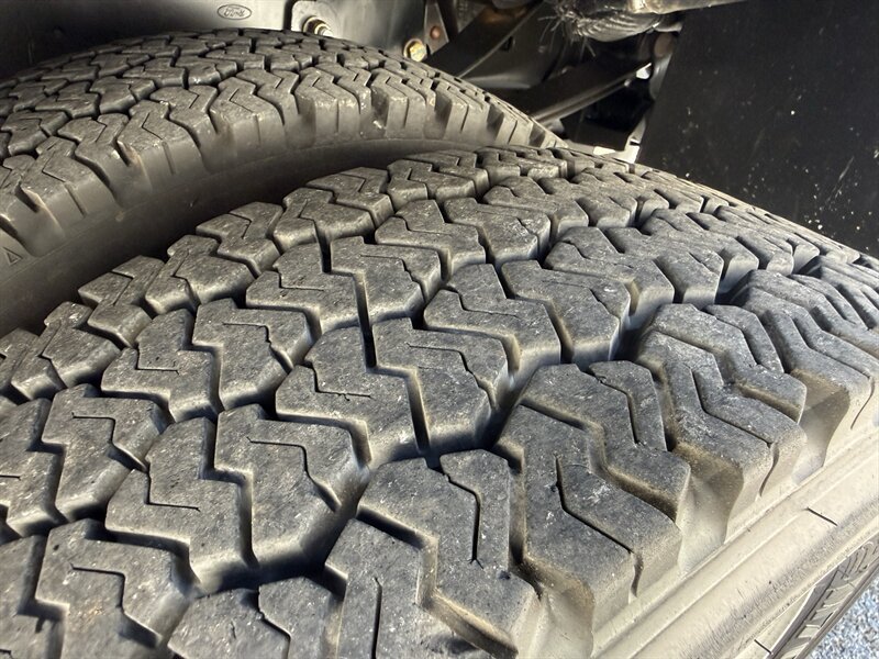 Used 2022 Ford F450 XL w/ Power Equipment Group RWD image 49