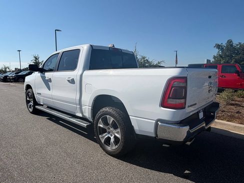 Used 2023 RAM 1500 Laramie AWD/4WD image 19
