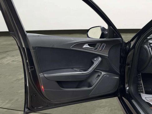Used 2015 Audi S6 image 10