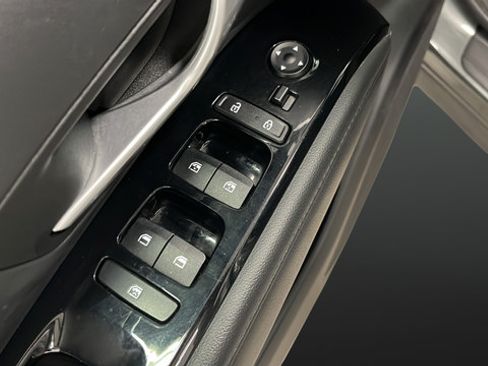 Used 2022 Hyundai Tucson SEL AWD/4WD image 22