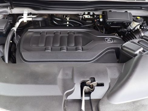 Used 2016 Acura MDX SH-AWD image 61